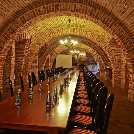 Hotel Restauracja Pustelnik Wisla Mala Εξωτερικό φωτογραφία
