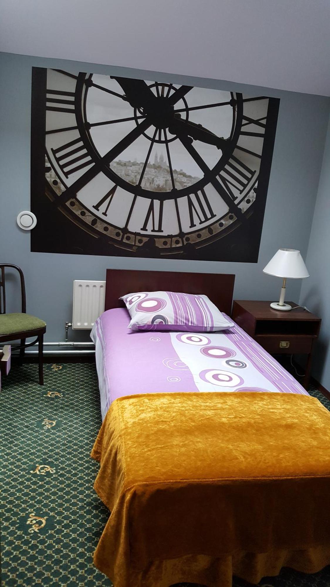 Hotel Restauracja Pustelnik Wisla Mala Δωμάτιο φωτογραφία