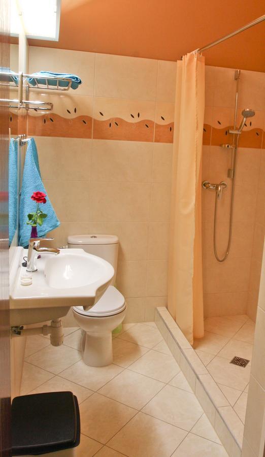 Hotel Restauracja Pustelnik Wisla Mala Εξωτερικό φωτογραφία