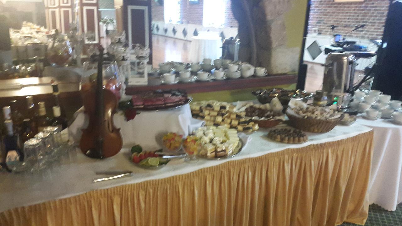 Hotel Restauracja Pustelnik Wisla Mala Εξωτερικό φωτογραφία