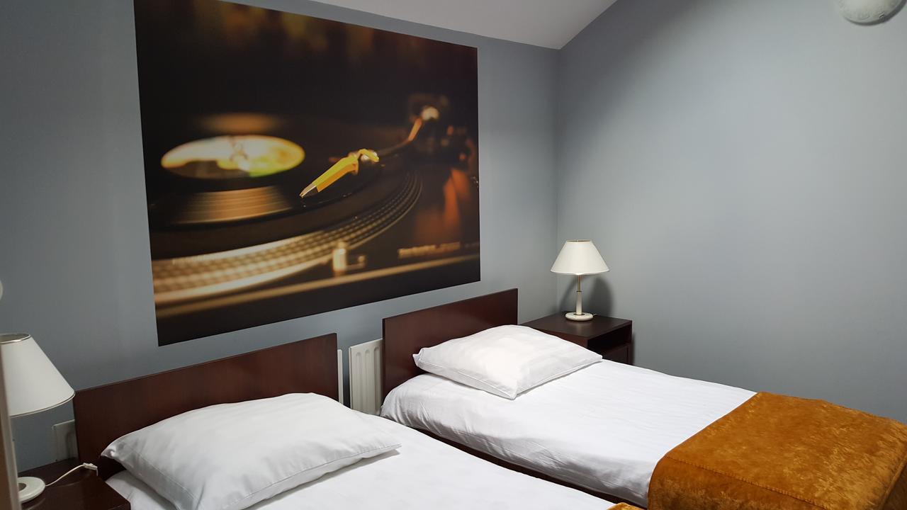 Hotel Restauracja Pustelnik Wisla Mala Εξωτερικό φωτογραφία