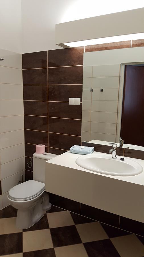 Hotel Restauracja Pustelnik Wisla Mala Εξωτερικό φωτογραφία