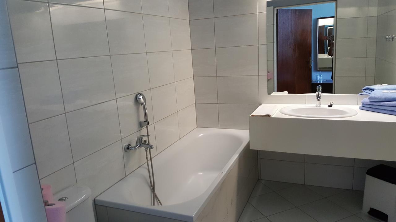 Hotel Restauracja Pustelnik Wisla Mala Εξωτερικό φωτογραφία