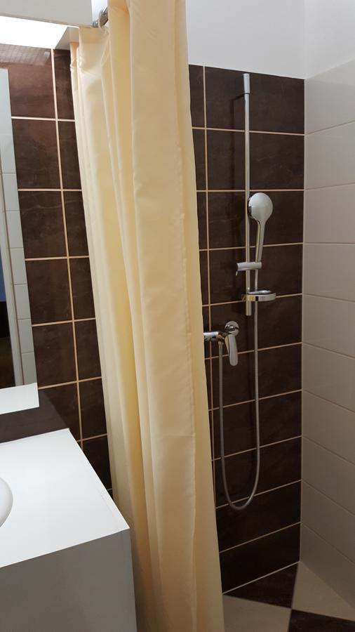 Hotel Restauracja Pustelnik Wisla Mala Εξωτερικό φωτογραφία