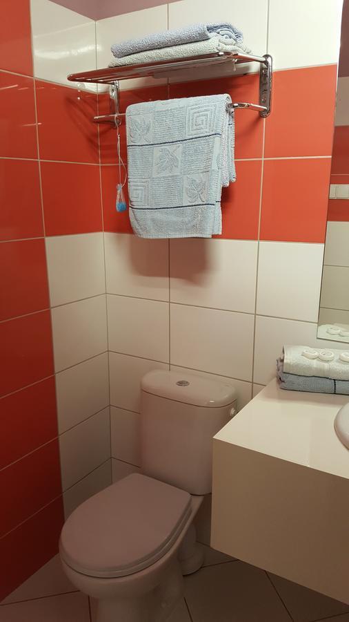 Hotel Restauracja Pustelnik Wisla Mala Εξωτερικό φωτογραφία