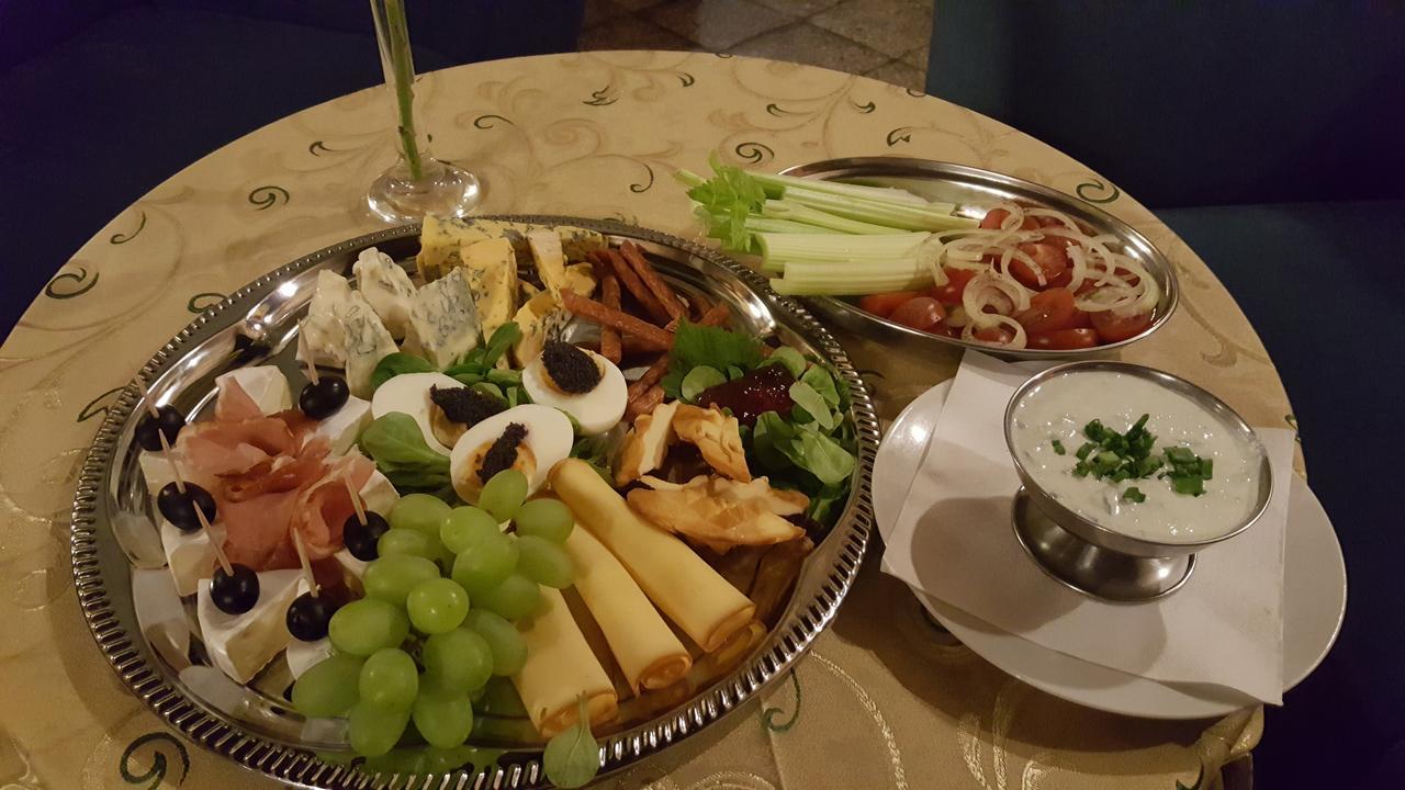 Hotel Restauracja Pustelnik Wisla Mala Εξωτερικό φωτογραφία